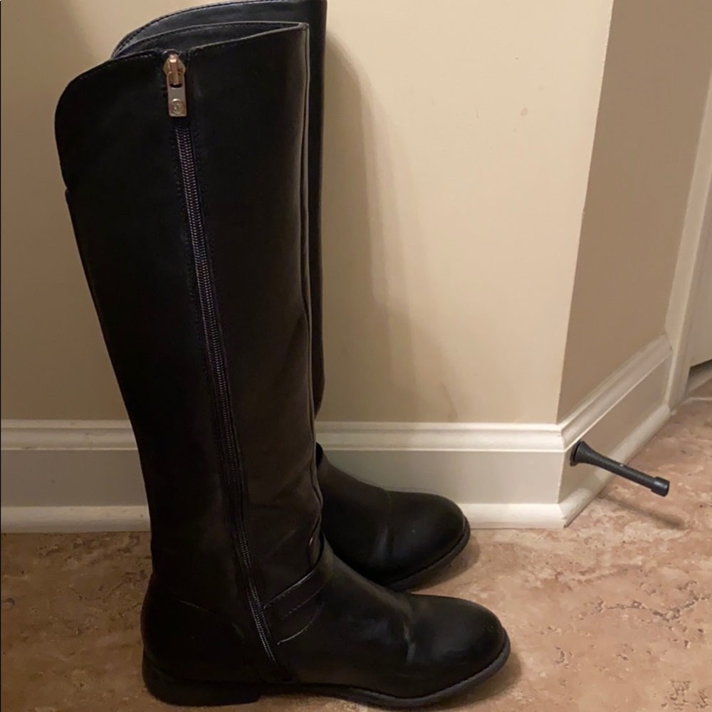 Michael Kors boots - Picture 5 of 5